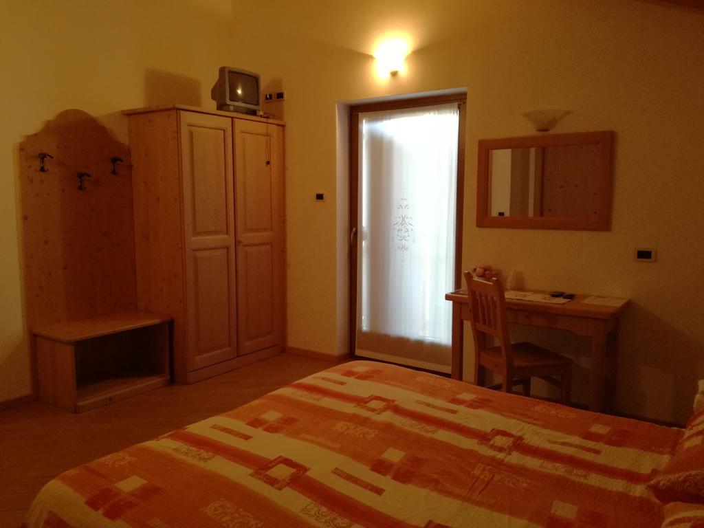 Agriturismo Le Cavade Чембра Екстер'єр фото