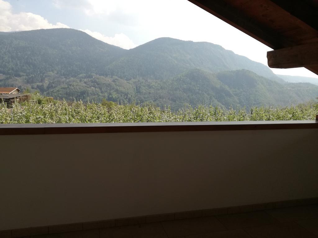 Agriturismo Le Cavade Чембра Екстер'єр фото