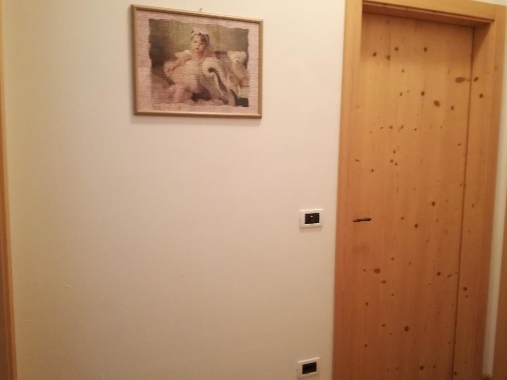 Agriturismo Le Cavade Чембра Екстер'єр фото
