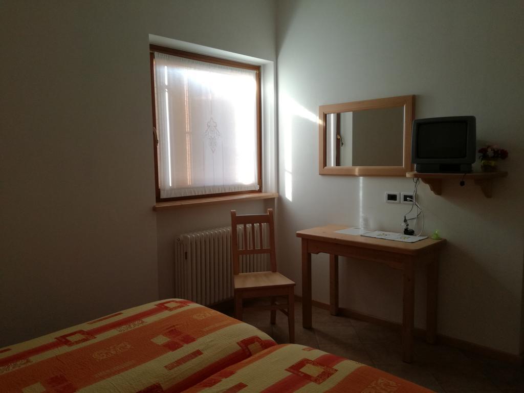 Agriturismo Le Cavade Чембра Екстер'єр фото